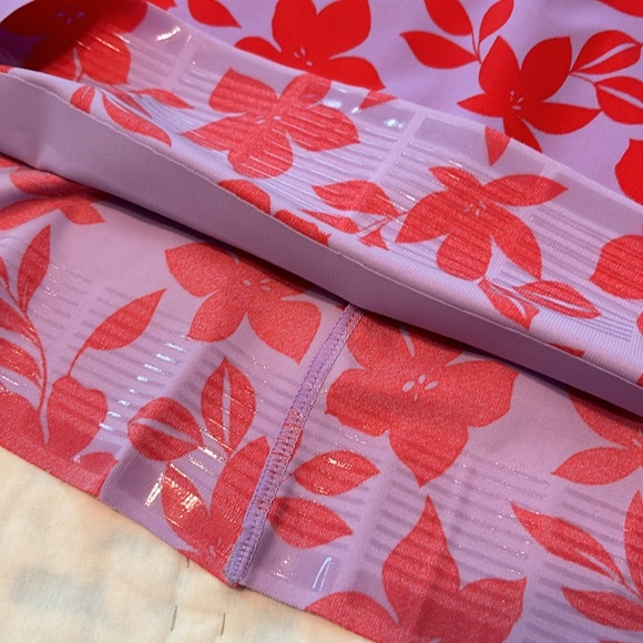 Ruby Ribbon full support compression camisole tank top sz 42 shapewear - Picture 4 of 10